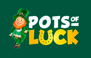 Pots of Luck Casino